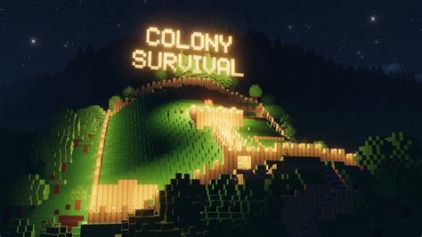 Steam Community :: Colony Survival.